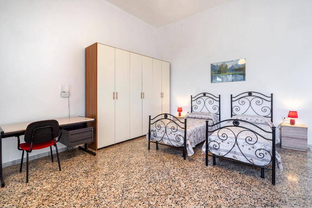 La casa di pietra location Rosy - 5