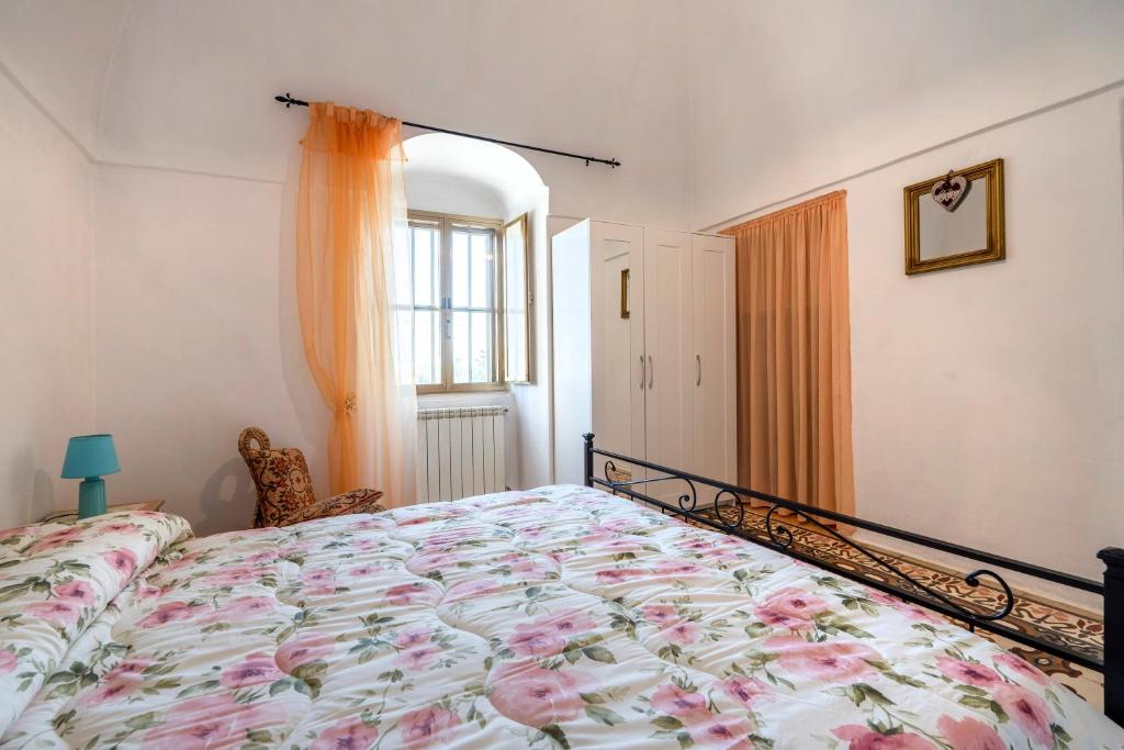 La casa di pietra location Rosy - 4