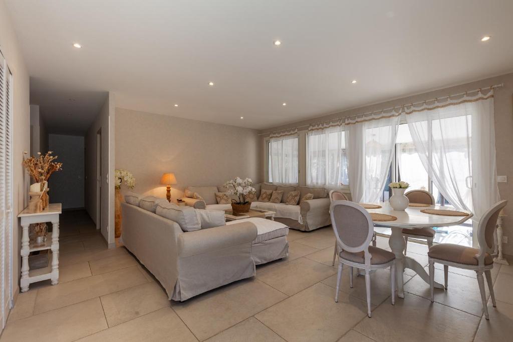 Villa Soleil Et Douceur - 5