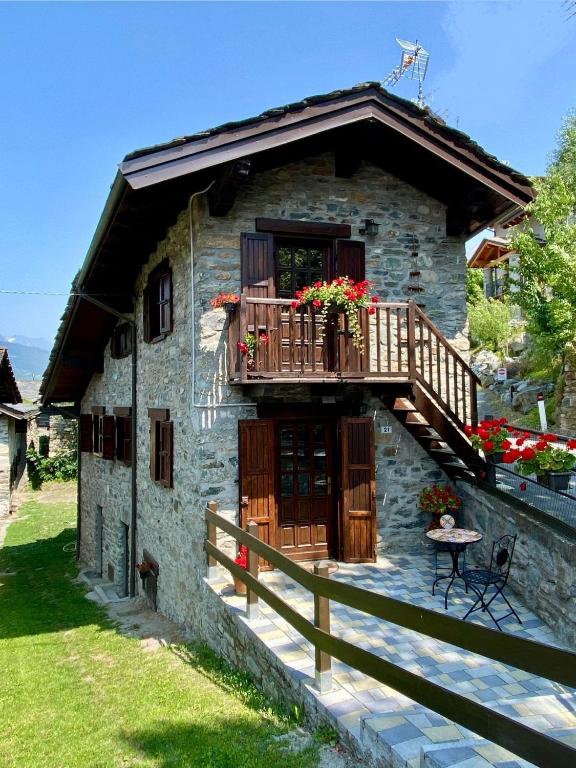 Petite Maison Tillier - 2