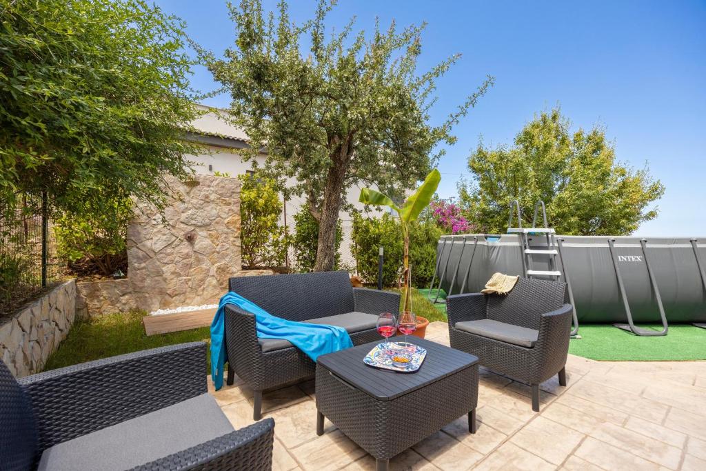 Villa Anna Messina - 2