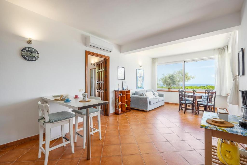 Villa Anna Messina - 5