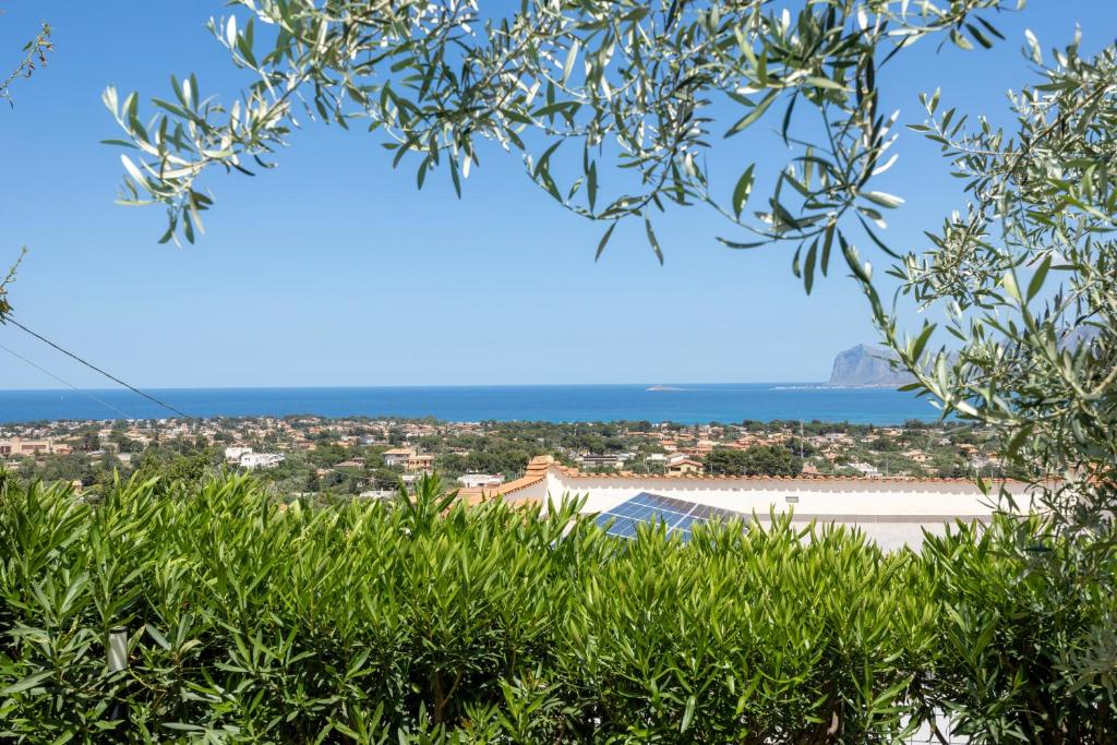 Villa Anna Messina - 3