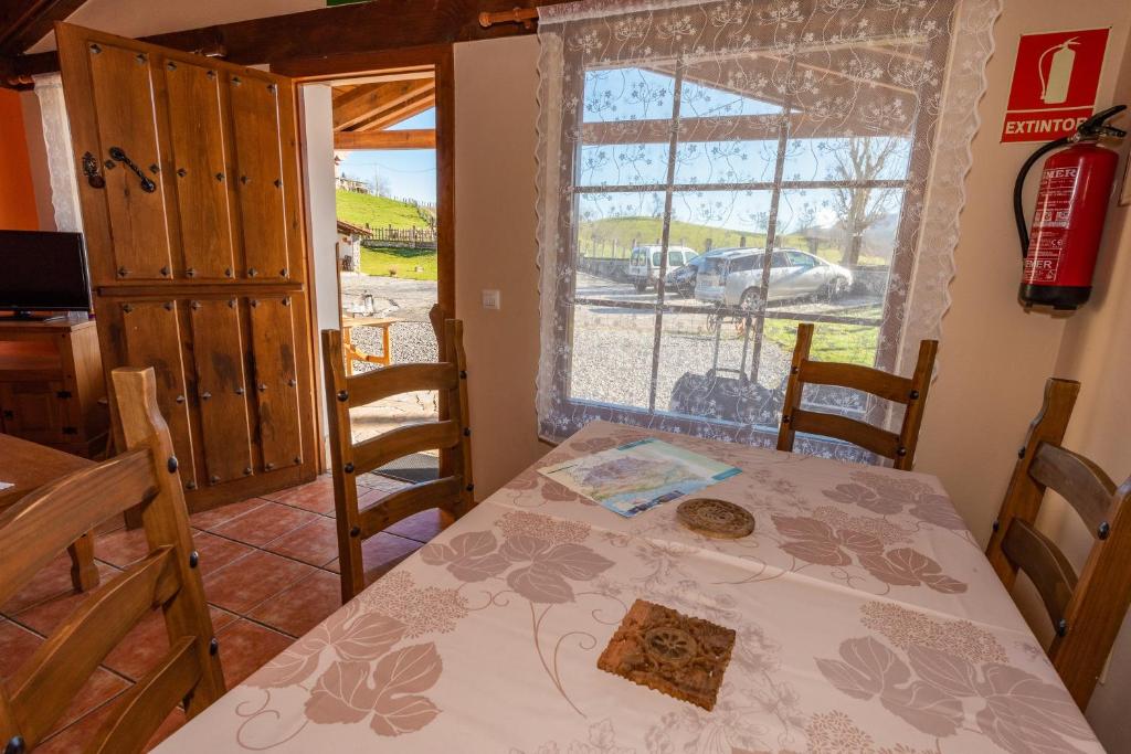 Apartamentos Rurales Les Xanes - 4