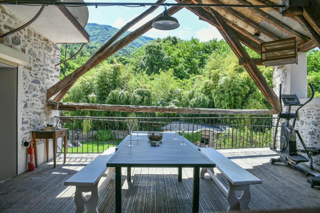 Gite Le Moulin De Bayard - 2