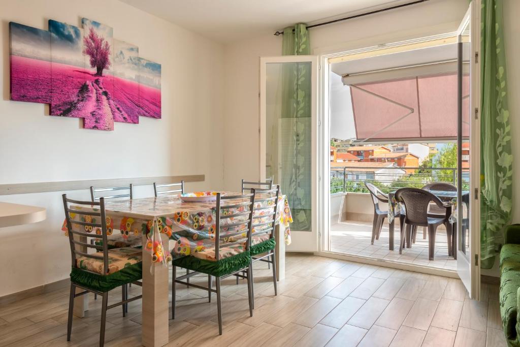 Ligure apartment - 5