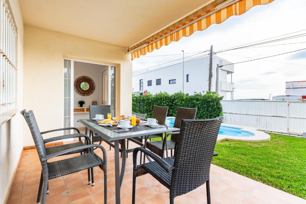 Casa Mar - 3