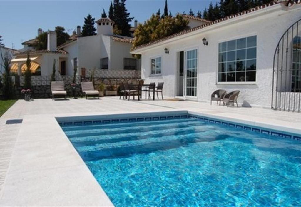 Fantastic renovated villa annex - 3