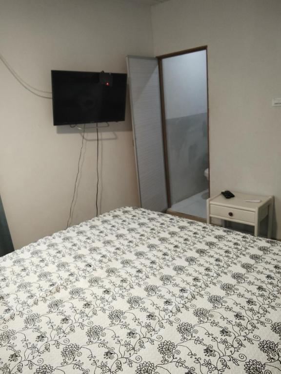 Hotel Casa Norte 304 - 2