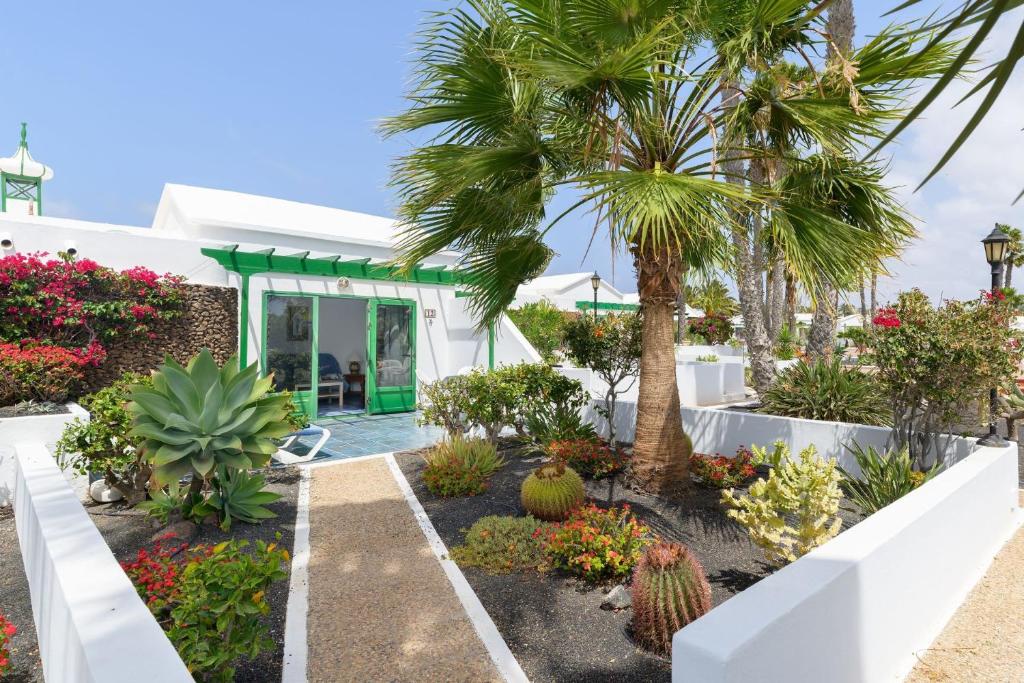 Jardin Del Sol 12 - 2