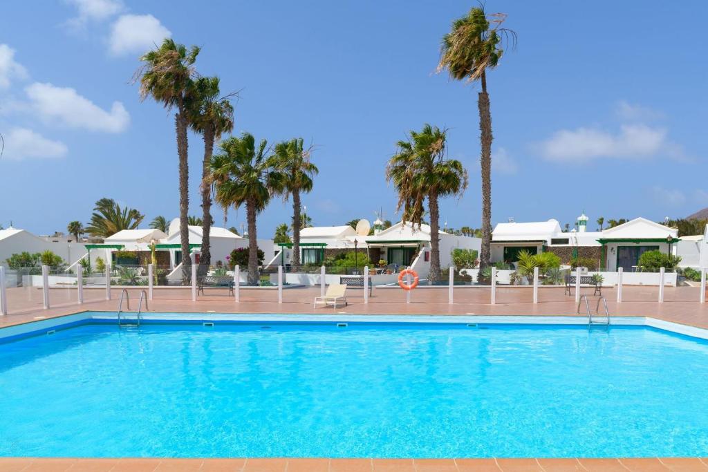 Jardin Del Sol 12 - 1