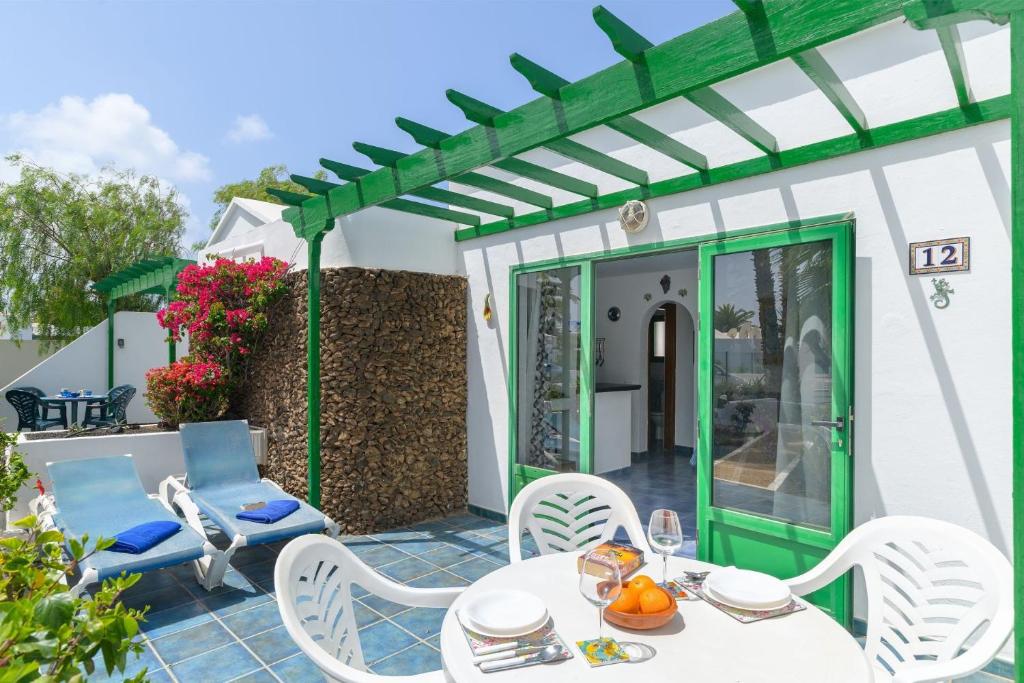 Jardin Del Sol 12 - 4