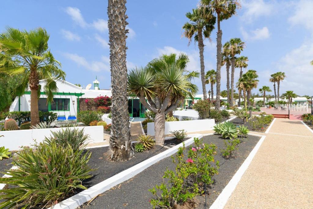 Jardin Del Sol 12 - 5
