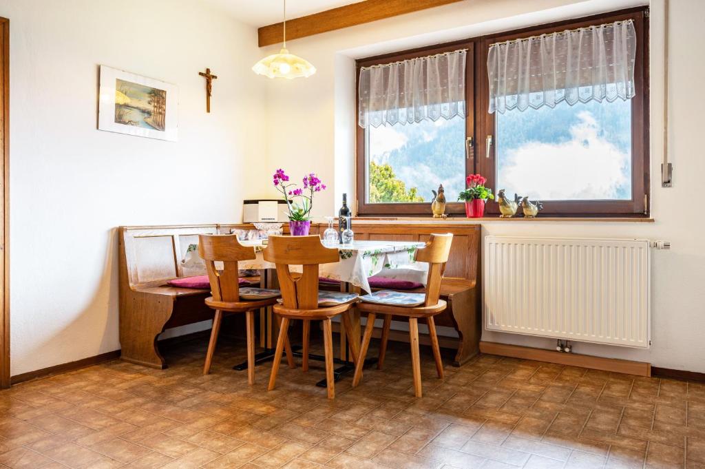 Ferienwohnung Gatscherhof - 3