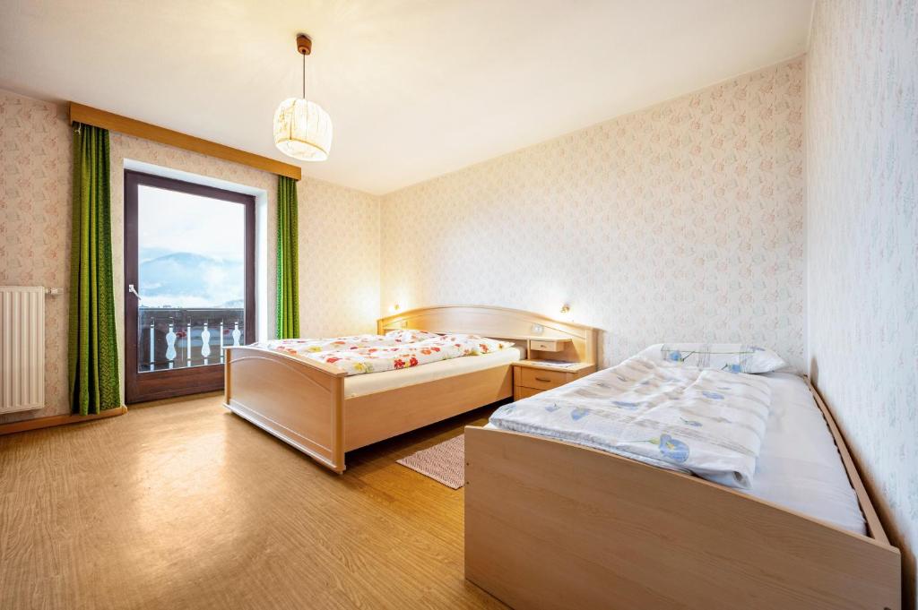 Ferienwohnung Gatscherhof - 2