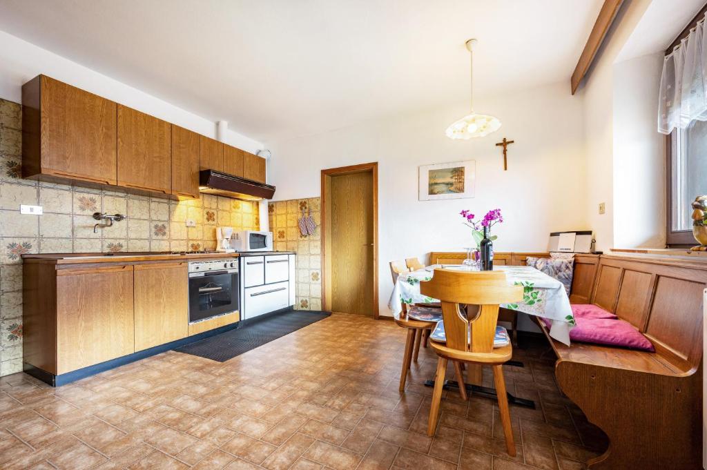 Ferienwohnung Gatscherhof - 4