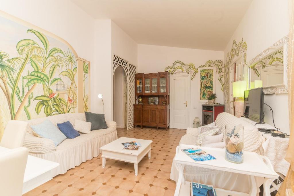 Villa Rosa sul mare - 3