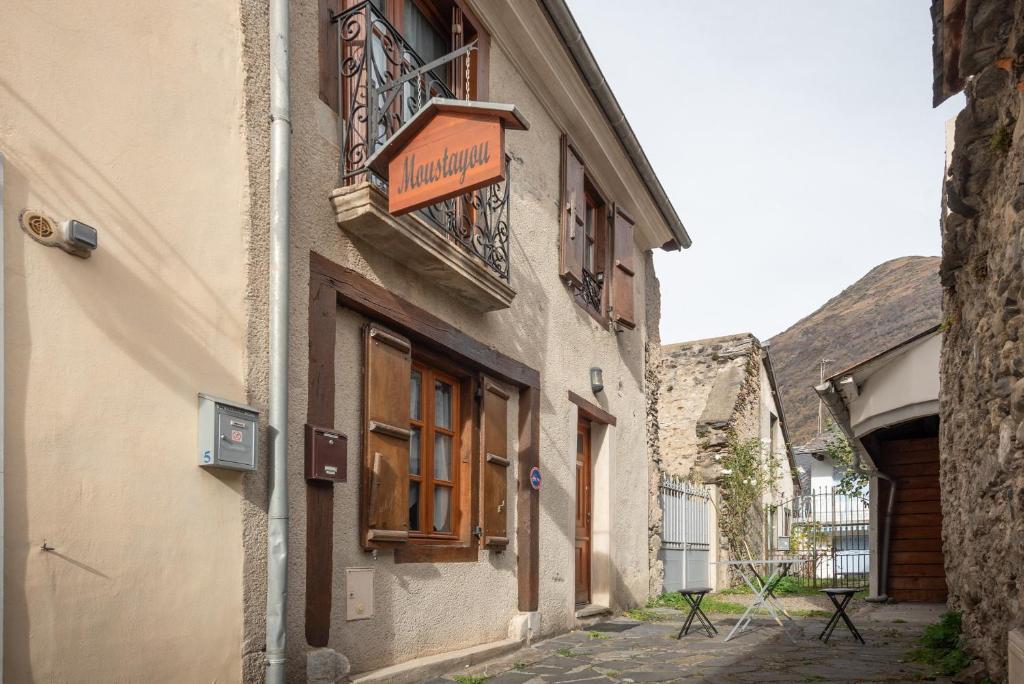 Gîte Centre Luz-Saint-Sauveur - 4