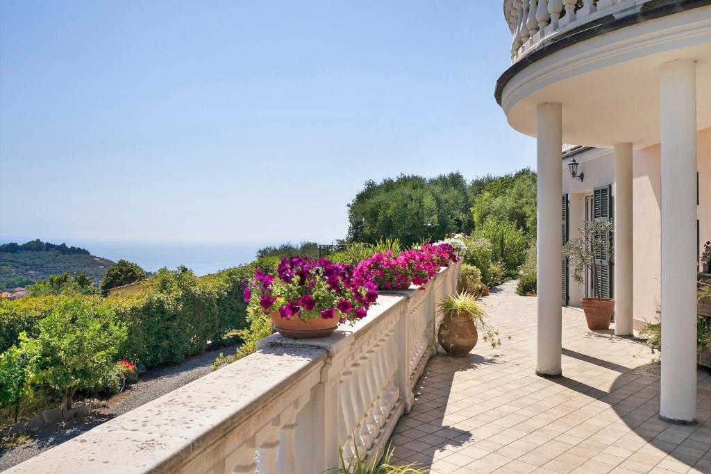Villa Isabella Casa Lucia - 1