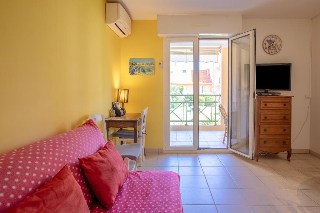 Appartement Stomolocation - 5