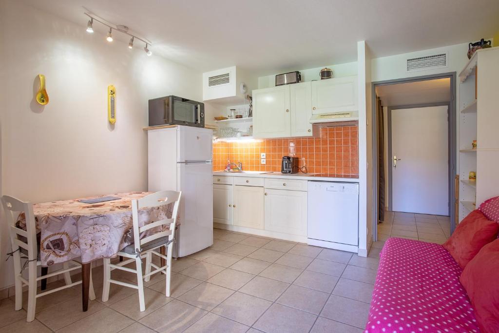 Appartement Stomolocation - 4