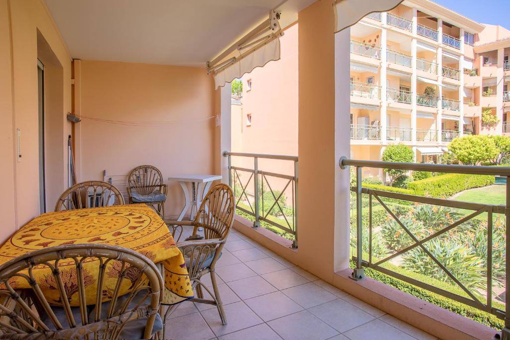 Appartement Stomolocation - 2