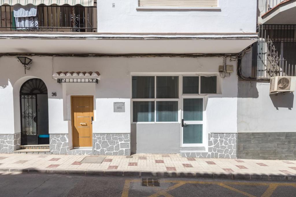 GuestReady - Charming studio Malaga centre - 1