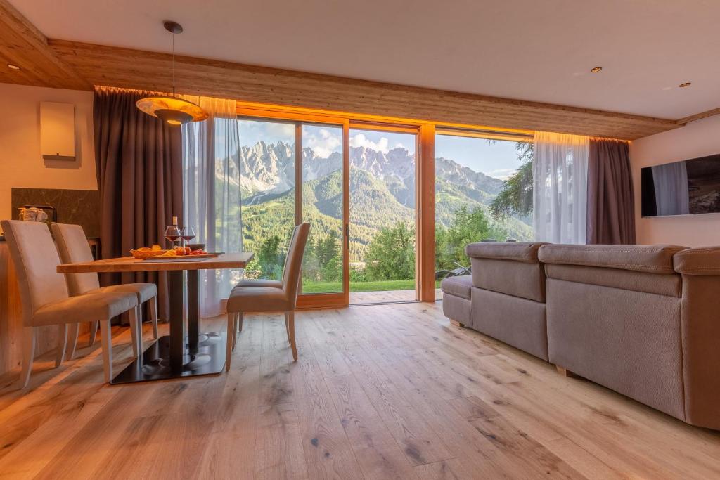 Chalet Panorama Himmelreichhof - 2