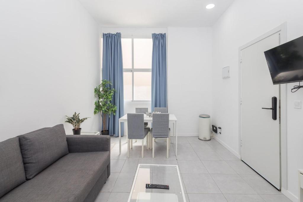 GuestReady - Charming studio Malaga centre - 5