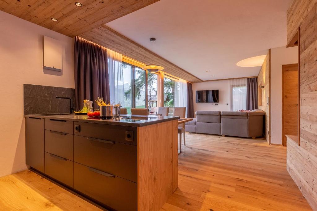 Chalet Panorama Himmelreichhof - 3