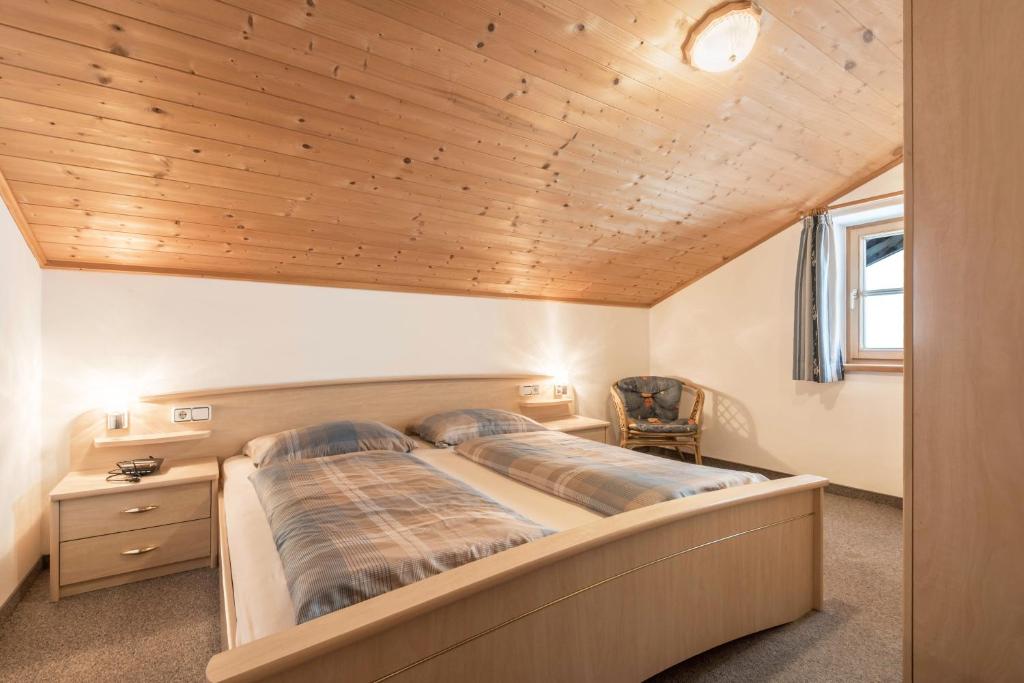 Ladinser Hof Sattelkammer - 1