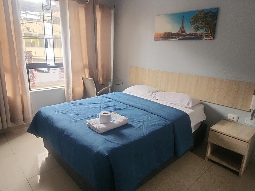 Hospedaje costa pacífico - 4