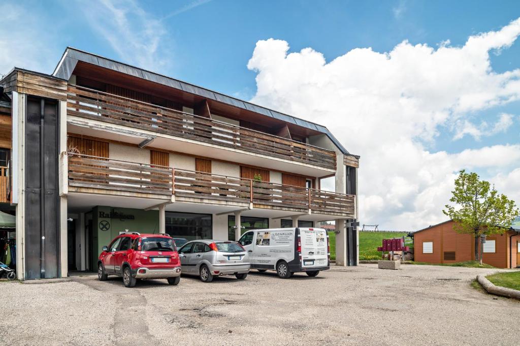 Chalet Hubertus - 2