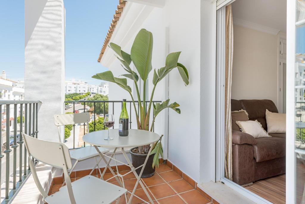 House Sun Beach 2 - 4