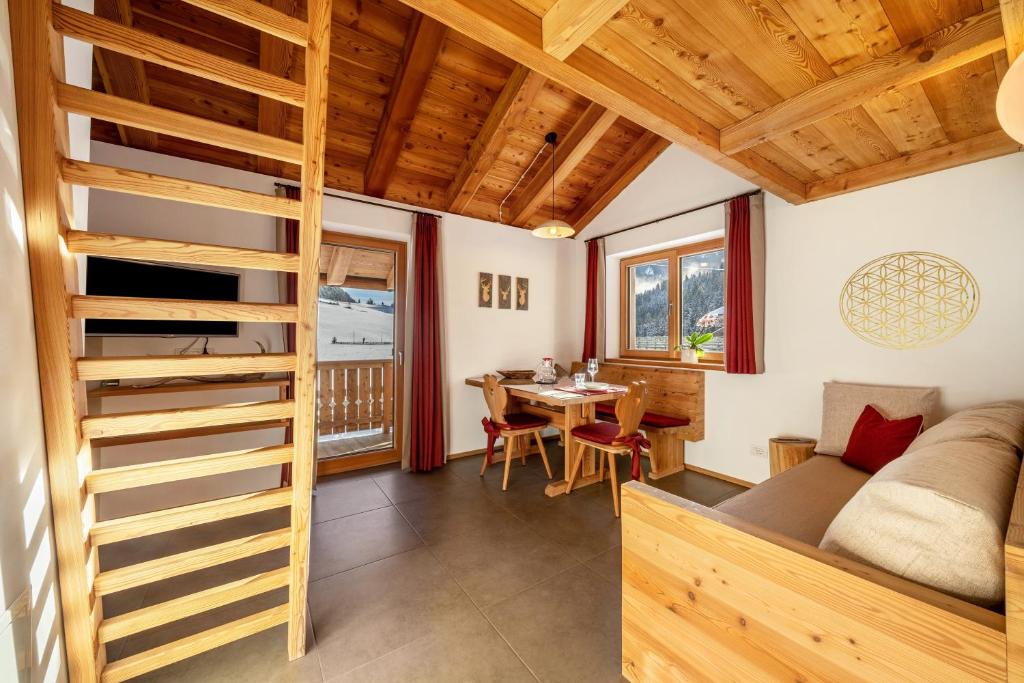 Ferienhaus Larch Soge Apt Karin - 4