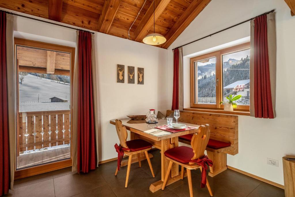 Ferienhaus Larch Soge Apt Karin - 5