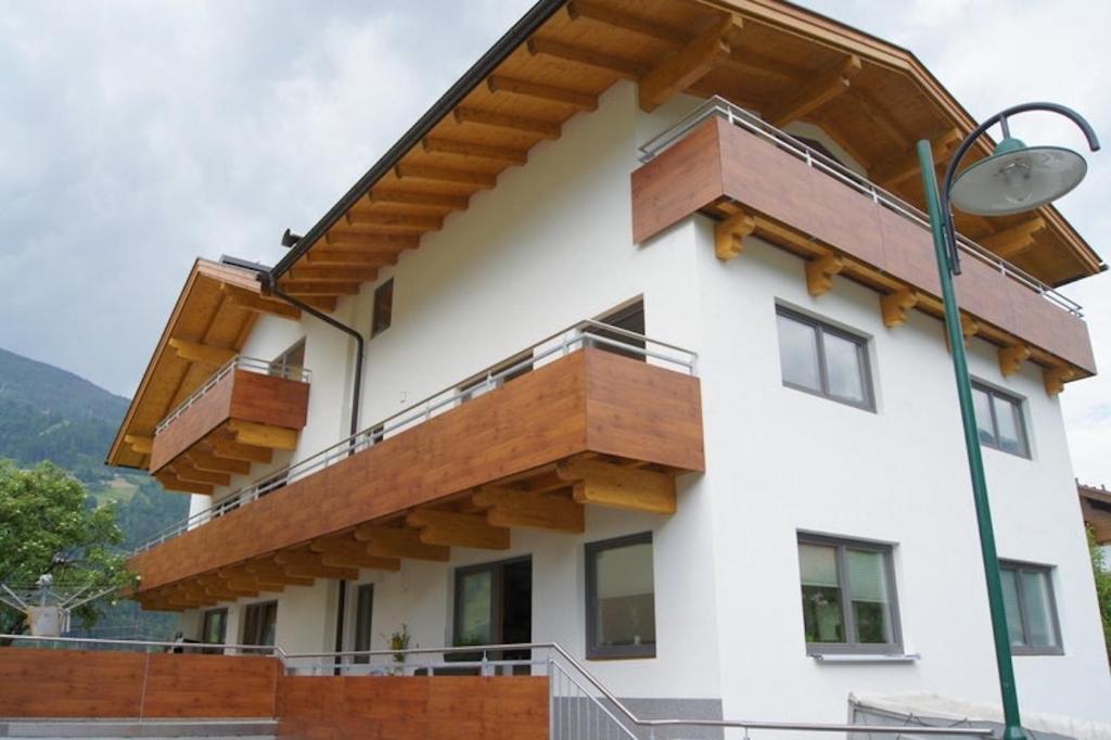 Gertis Appartment Top 1 - 1
