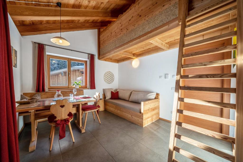 Ferienhaus Larch Soge Apt Karin - 3