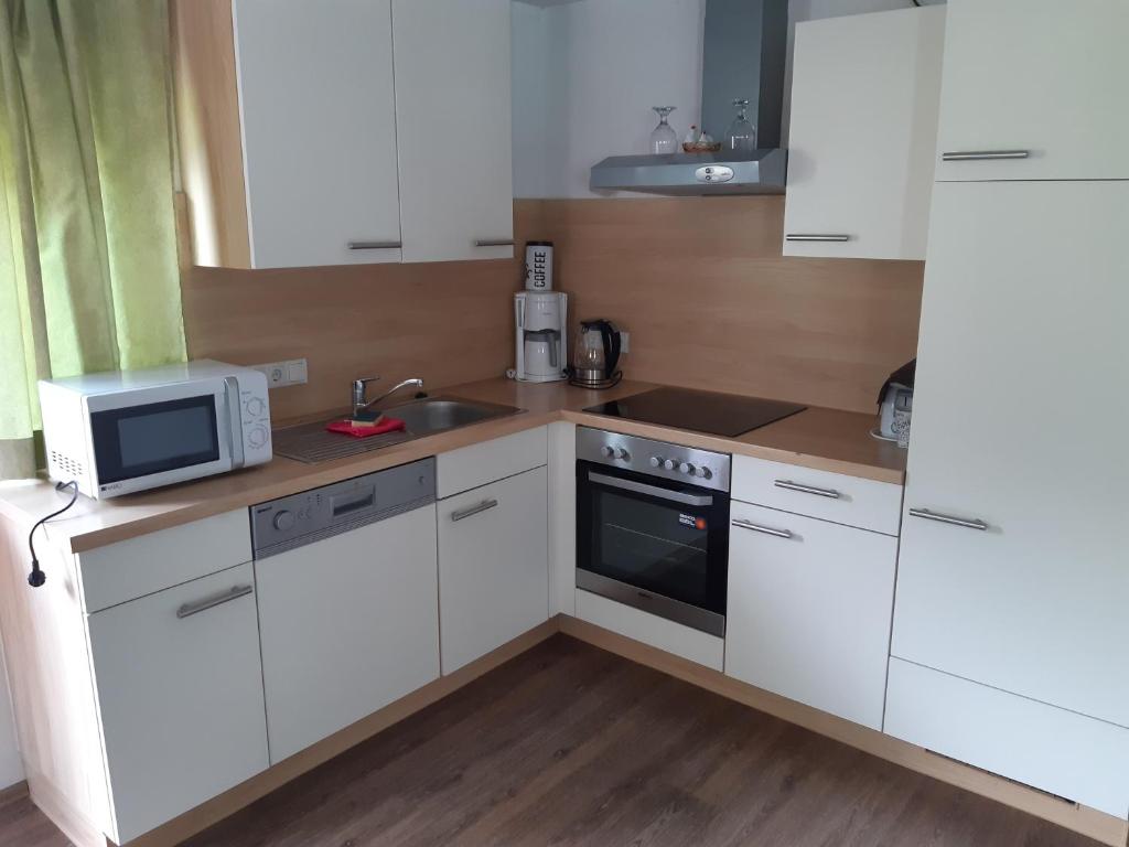 Gertis Appartment Top 1 - 5