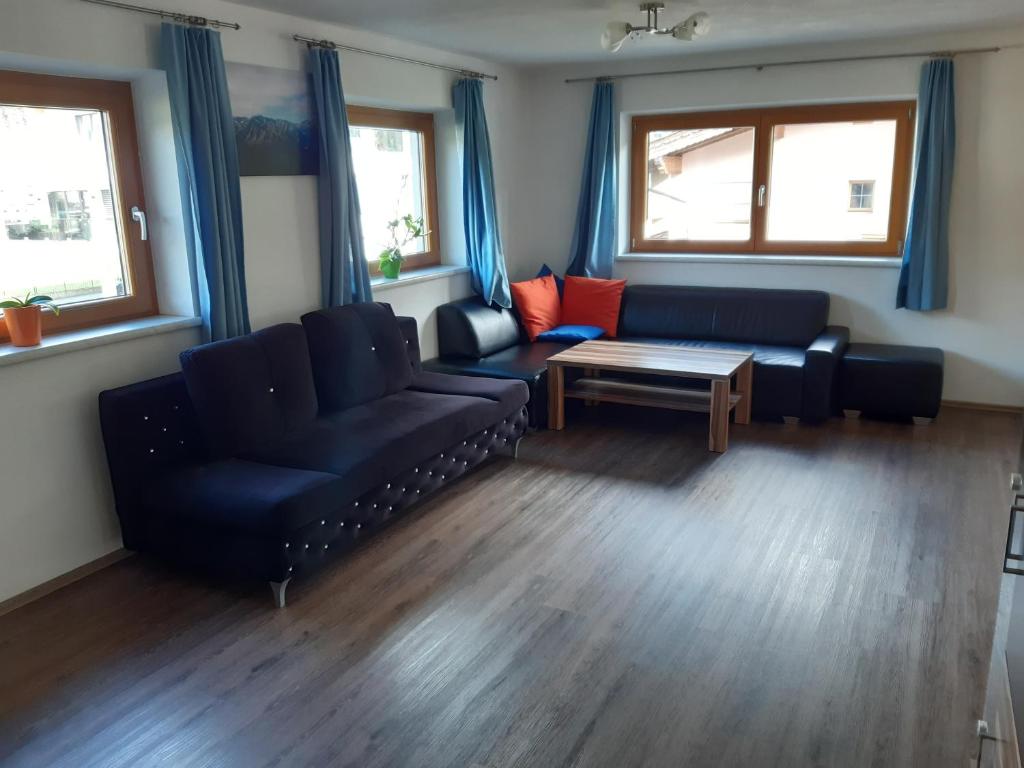 Gertis Appartment Top 1 - 4