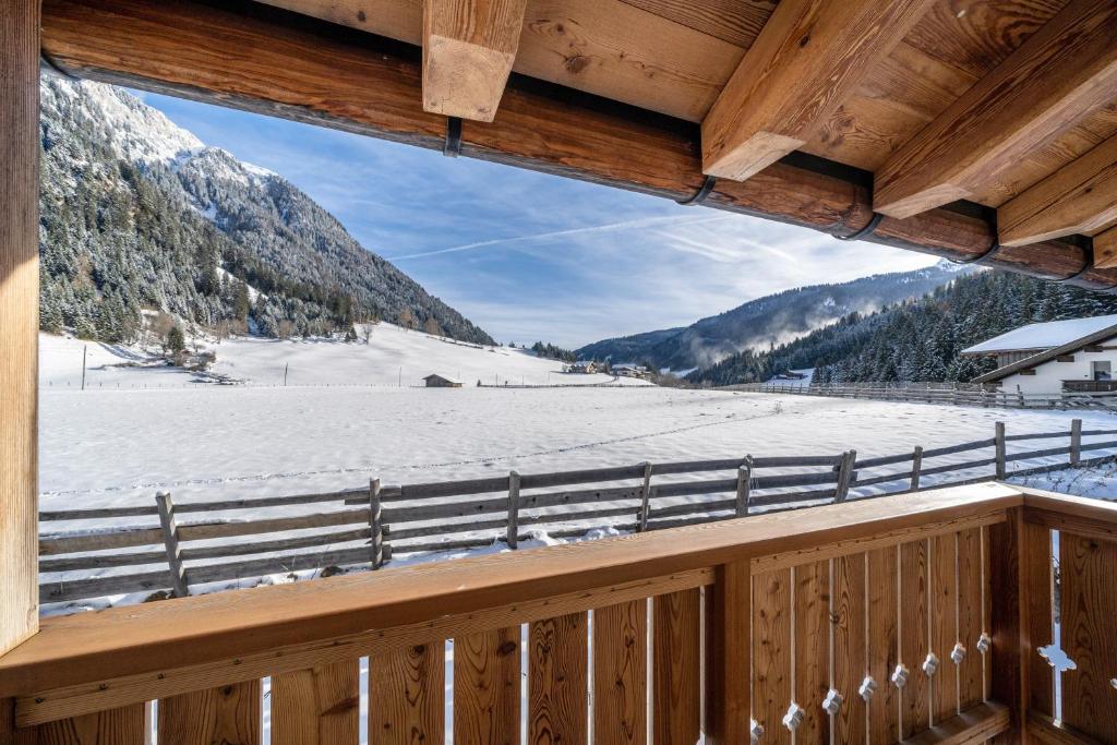 Ferienhaus Larch Soge Apt Karin - 2