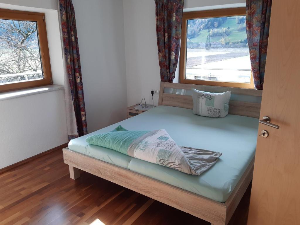 Gertis Appartment Top 1 - 3