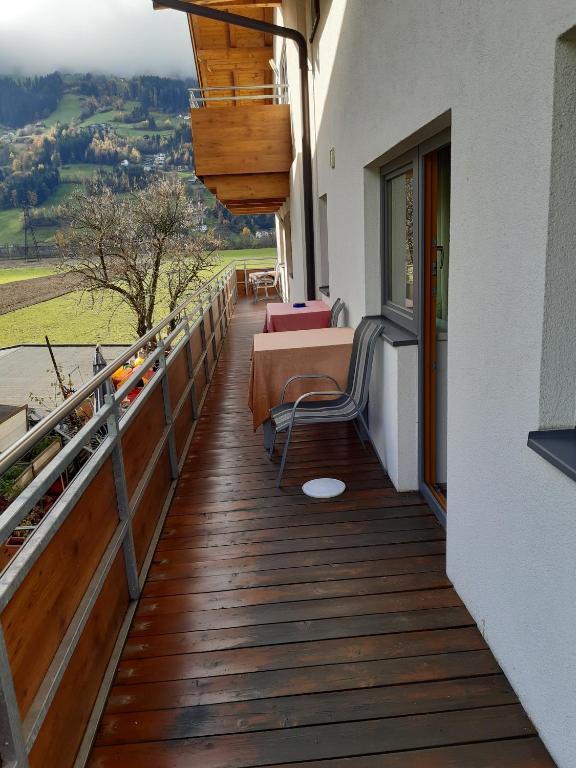 Gertis Appartment Top 1 - 2
