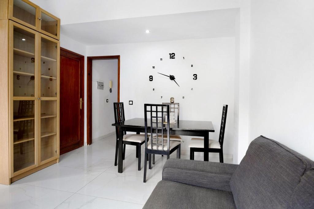 Piso Leon y Castillo B - 2