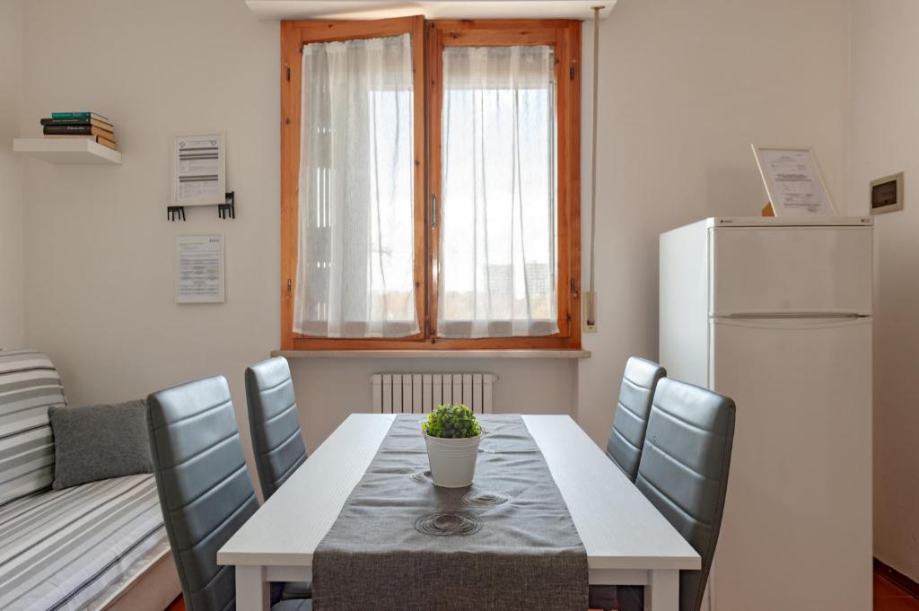Casa Vacanze Tosca 3 - 3