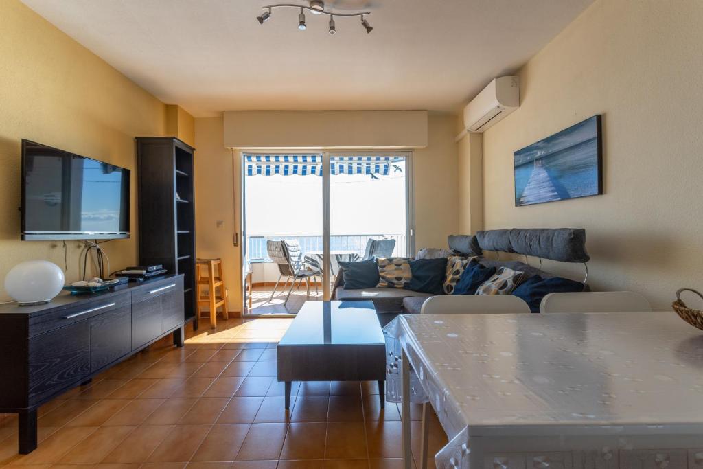 Apartment with sea view - 4