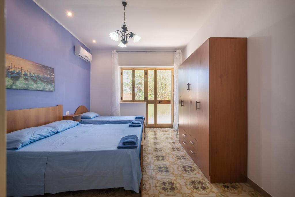 Casa vacanze Consiglia - 5