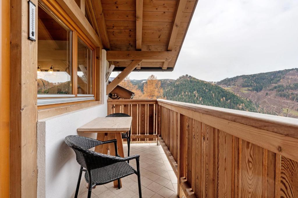 Ferienwohnung Thymian Thalerhof - 5