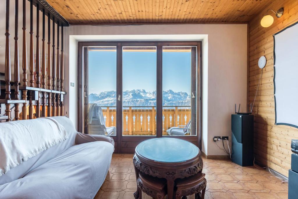 The Lodge Monte Bondone - 5