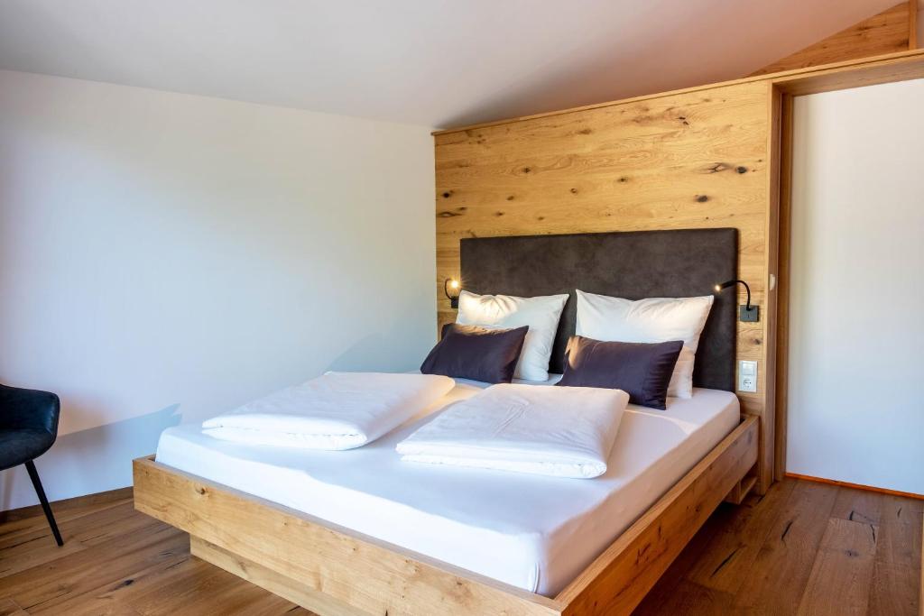 Luisl Hof - Apartment Pomum - 4
